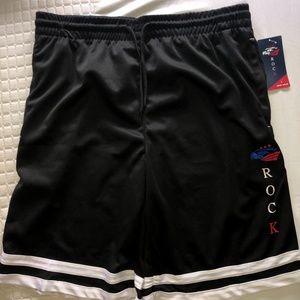 *New With Tags* Mens Large Athletic Shorts